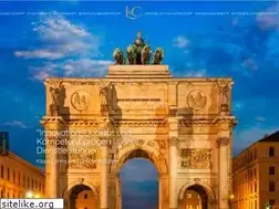 Sites similar to lohmuellercompany.de