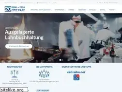 Sites similar to lohn-ag.de