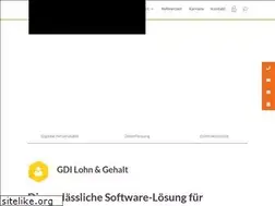 Sites similar to lohn-software.de