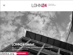 Sites similar to lohn24.com