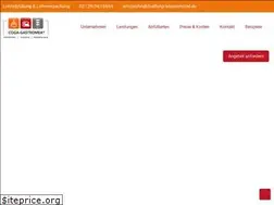 Sites similar to lohnabfuellung-lebensmittel.de
