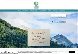 Sites similar to lohnercoaching.com