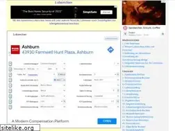 Sites similar to lohnrechner.com.de