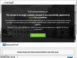 Sites similar to lohnsteuerverein.at