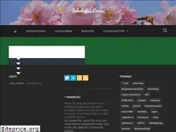 Sites similar to lohntdaslesen.de