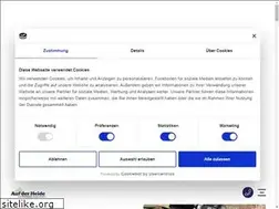 Sites similar to lohnunternehmen-aufderheide.de