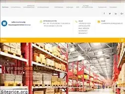 Sites similar to lohnverpackung.org