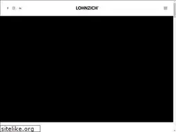 Sites similar to lohnzich.de
