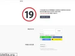 Sites similar to loho.co.kr