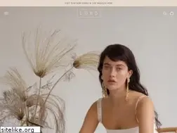 Sites similar to lohobride.com
