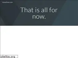 Sites similar to lohoefener.com