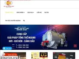 Sites similar to lohoidonganh.com