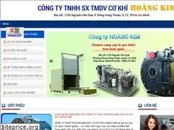 Sites similar to lohoihoangkim.com