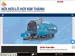 Sites similar to lohoikimthanh.com