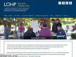Sites similar to lohp.org