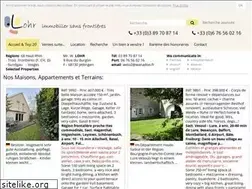 Sites similar to lohr-immo.com
