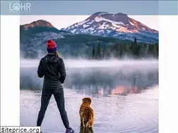 Sites similar to lohrbend.com