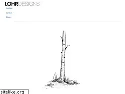 Sites similar to lohrdesigns.com