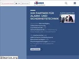 Sites similar to lohrer.de