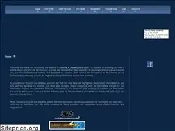 Sites similar to lohrey.com