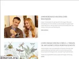 Sites similar to lohri.com