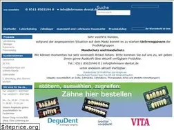 Sites similar to lohrmann-dental.de