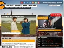 Sites similar to lohro.de
