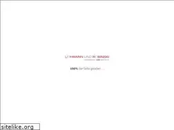 Sites similar to lohrob.de