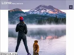 Sites similar to lohrrealestate.com