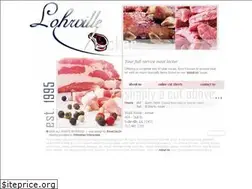 Sites similar to lohrvillelocker.com