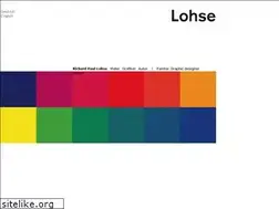Sites similar to lohse.ch