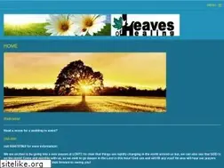 Sites similar to lohtabernacle.com