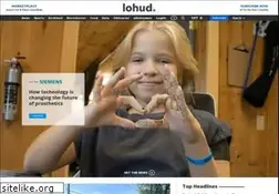 Sites similar to lohud.com