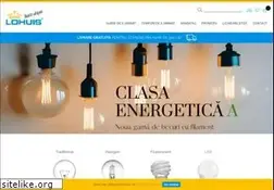 Sites similar to lohuis.ro