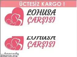 Sites similar to lohusacarsisi.com
