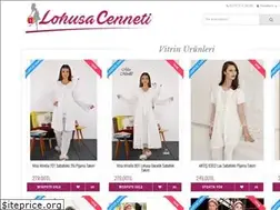 Sites similar to lohusacenneti.com