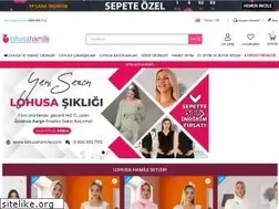Sites similar to lohusahamile.com
