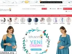 Sites similar to lohusam.com