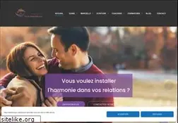 Sites similar to loi-d-attraction.com