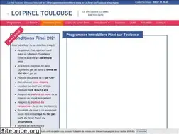 Sites similar to loi-pinel-toulouse.fr