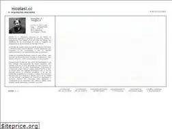 Sites similar to loi.cl