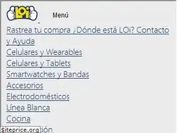 Sites similar to loi.com.uy