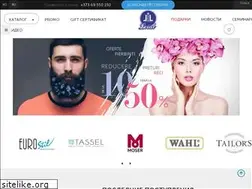 Sites similar to loial.md