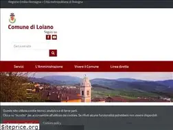 Sites similar to loiano.eu