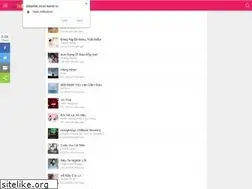 Sites similar to loibaihat.mobi