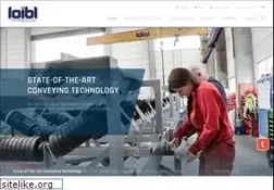 Sites similar to loibl.biz