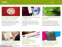 Sites similar to loicaigon.com