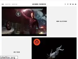 Sites similar to loicandrieu.com