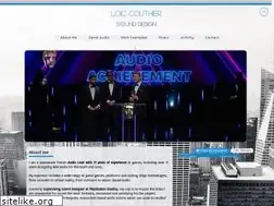 Sites similar to loiccouthier.com