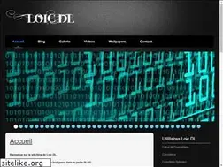 Sites similar to loicdl.fr